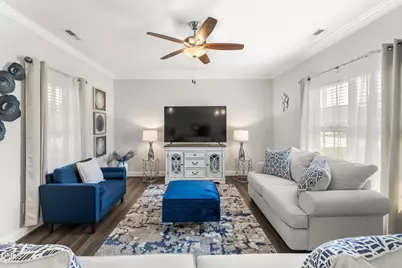 3014 Ashley Court, Tarboro, NC 27886 - Photo 5