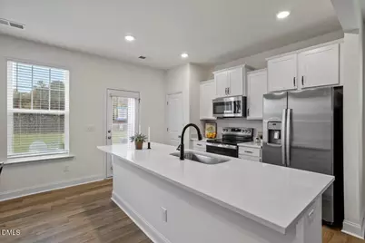 74 Amaryllis Lane, Angier, NC 27501 - Photo 19