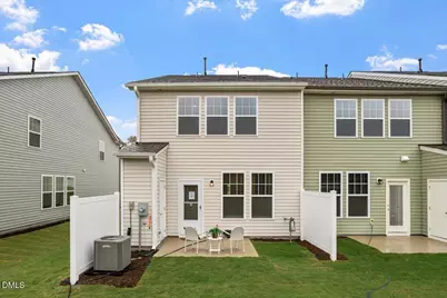 74 Amaryllis Lane, Angier, NC 27501 - Photo 5