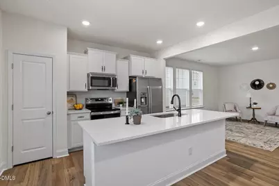 74 Amaryllis Lane, Angier, NC 27501 - Photo 17