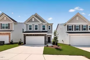 3017 Bay Foal Ln, Durham, NC 27703 - Photo 1