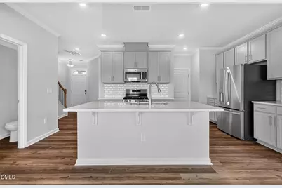 3017 Bay Foal Lane, Durham, NC 27703 - Photo 7