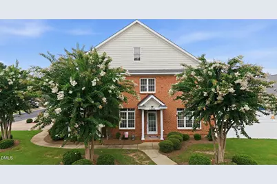 4034 Townes Court N, Wilson, NC 27896 - Photo 45