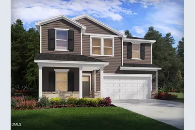 2115 Topsail Road, Durham, NC 27704 - Photo 1