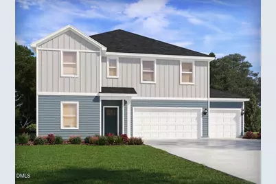 2113 Topsail Road, Durham, NC 27703 - Photo 1