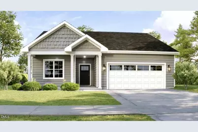 506 Bill Avery Road, Coats, NC 27521 - Photo 1