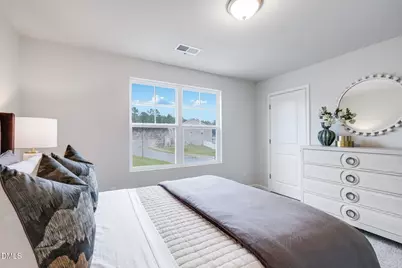 204 Browler Court, Angier, NC 27501 - Photo 19
