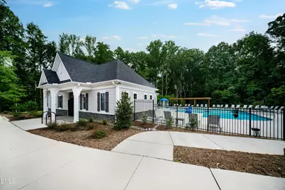 204 Browler Court, Angier, NC 27501 - Photo 45