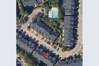 2625 Asher View Court, Raleigh, NC 27606 - Photo 43