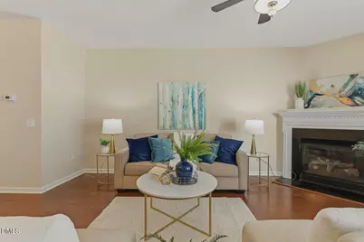 2625 Asher View Court, Raleigh, NC 27606 - Photo 23