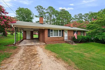 721 Wait Avenue, Wake Forest, NC 27587 - Photo 3