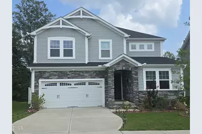 136 Sargents Street, Garner, NC 27529 - Photo 1