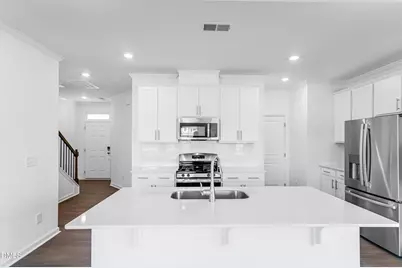 208 Browler Court, Angier, NC 27501 - Photo 5