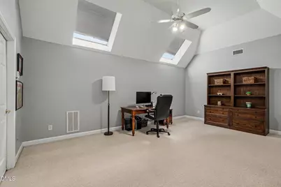 405 Chanticlair Drive, Apex, NC 27502 - Photo 19