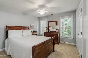 405 Chanticlair Dr, Apex, NC 27502 - Photo 15