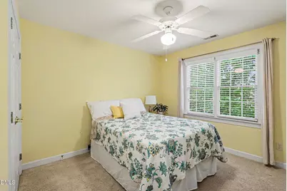 405 Chanticlair Drive, Apex, NC 27502 - Photo 19
