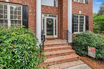 405 Chanticlair Drive, Apex, NC 27502 - Photo 3