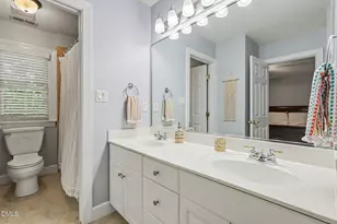 405 Chanticlair Dr, Apex, NC 27502 - Photo 11