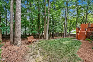 405 Chanticlair Dr, Apex, NC 27502 - Photo 15