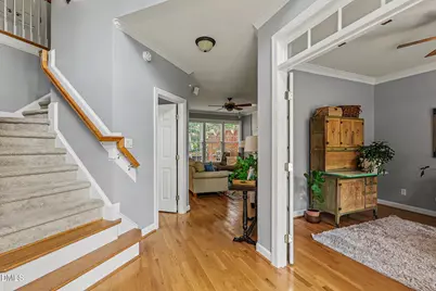 405 Chanticlair Drive, Apex, NC 27502 - Photo 5