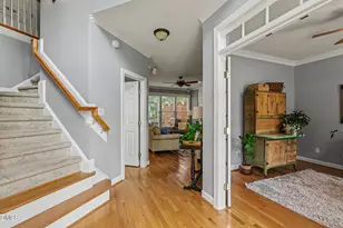405 Chanticlair Dr, Apex, NC 27502 - Photo 5