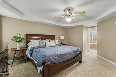 405 Chanticlair Drive, Apex, NC 27502 - Photo 13