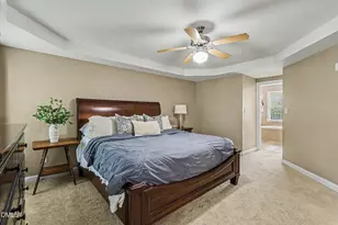 405 Chanticlair Dr, Apex, NC 27502 - Photo 13
