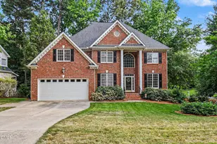 405 Chanticlair Dr, Apex, NC 27502 - Photo 1