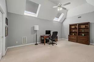 405 Chanticlair Dr, Apex, NC 27502 - Photo 19