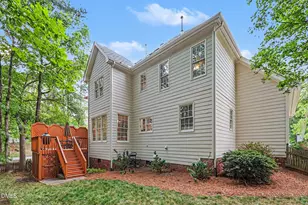 405 Chanticlair Dr, Apex, NC 27502 - Photo 23
