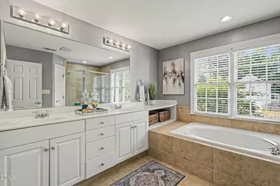 405 Chanticlair Drive, Apex, NC 27502 - Photo 15
