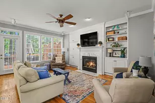 405 Chanticlair Dr, Apex, NC 27502 - Photo 5