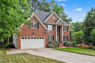 405 Chanticlair Dr, Apex, NC 27502 - Photo 1