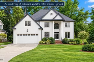 405 Chanticlair Dr, Apex, NC 27502 - Photo 1