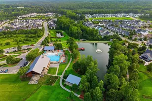 221 Stone River Dr, Wendell, NC 27591 - Photo 33