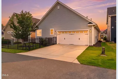 221 Stone River Drive, Wendell, NC 27591 - Photo 25