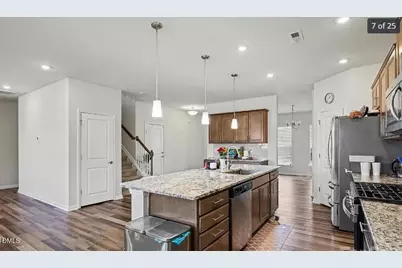 2174 Attend Xing, Fuquay-Varina, NC 27526 - Photo 5