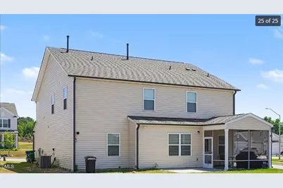 2174 Attend Xing, Fuquay-Varina, NC 27526 - Photo 19