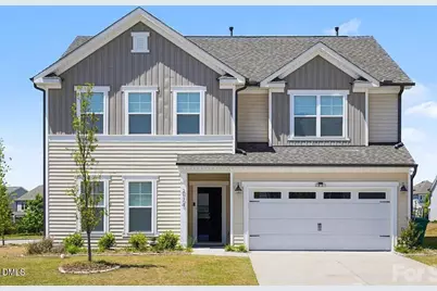 2174 Attend Xing, Fuquay-Varina, NC 27526 - Photo 1