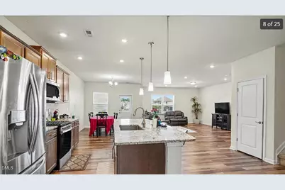 2174 Attend Xing, Fuquay-Varina, NC 27526 - Photo 3