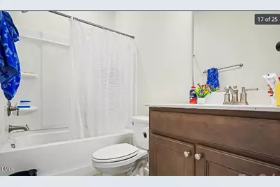 2174 Attend Xing, Fuquay-Varina, NC 27526 - Photo 13