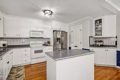 3419 Oak Trail, Clayton, NC 27520 - Photo 9