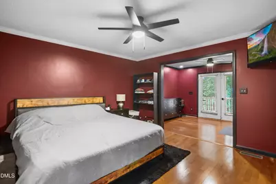 3419 Oak Trail, Clayton, NC 27520 - Photo 17