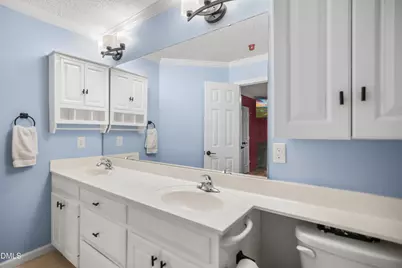 3419 Oak Trail, Clayton, NC 27520 - Photo 19