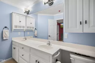 3419 Oak Trail, Clayton, NC 27520 - Photo 19