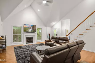 3419 Oak Trail, Clayton, NC 27520 - Photo 5