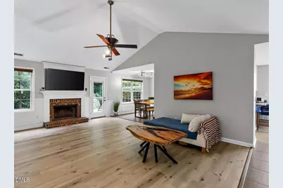 536 Crossview Lane, Durham, NC 27703 - Photo 5