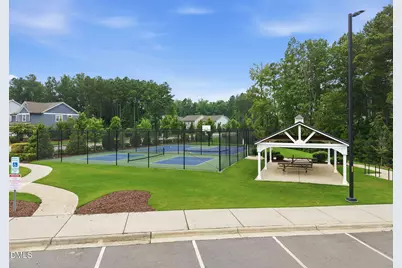 2517 Great Daisy Lane, Apex, NC 27562 - Photo 49
