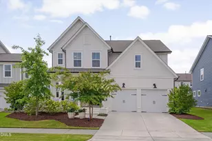 2517 Great Daisy Ln, New Hill, NC 27562 - Photo 1