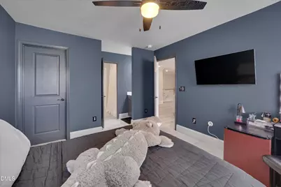 2517 Great Daisy Lane, New Hill, NC 27562 - Photo 41